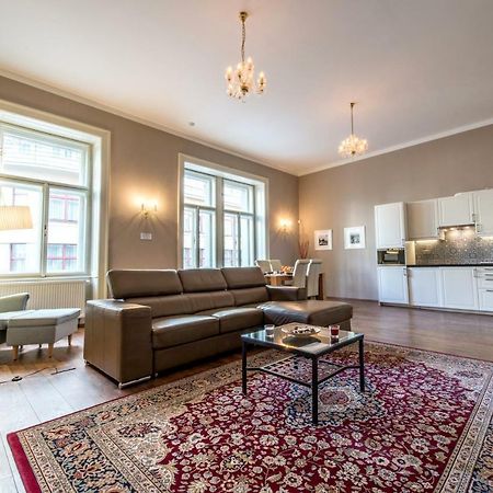 ✰Downtown Grand Apartment - Old Town Top Location✰ Prague Ngoại thất bức ảnh