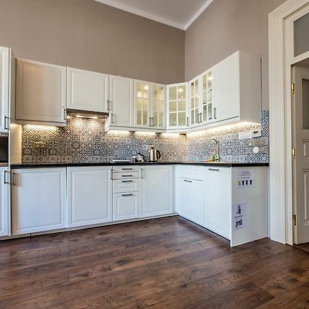 ✰Downtown Grand Apartment - Old Town Top Location✰ Prague Ngoại thất bức ảnh