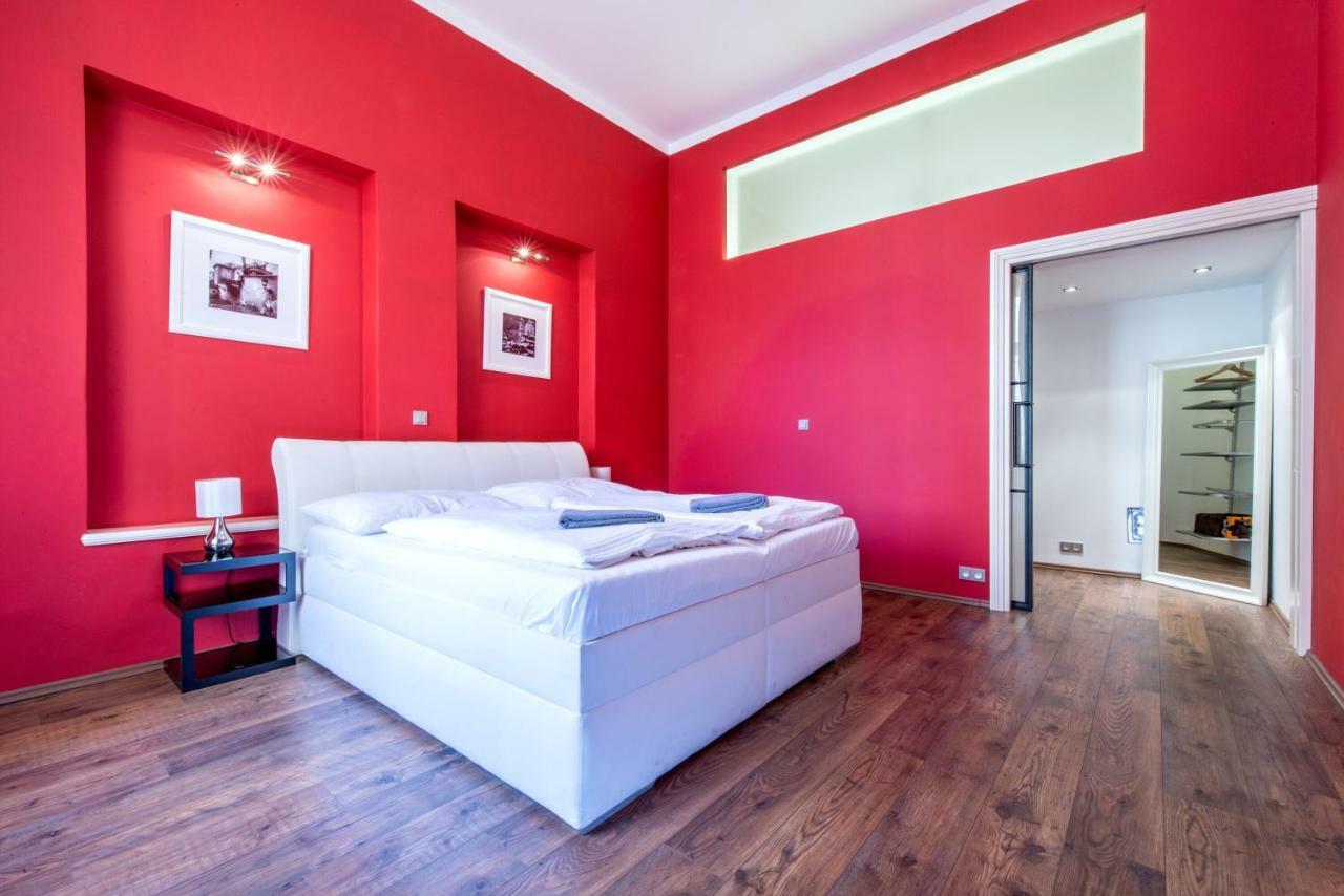 ✰Downtown Grand Apartment - Old Town Top Location✰ Prague Ngoại thất bức ảnh