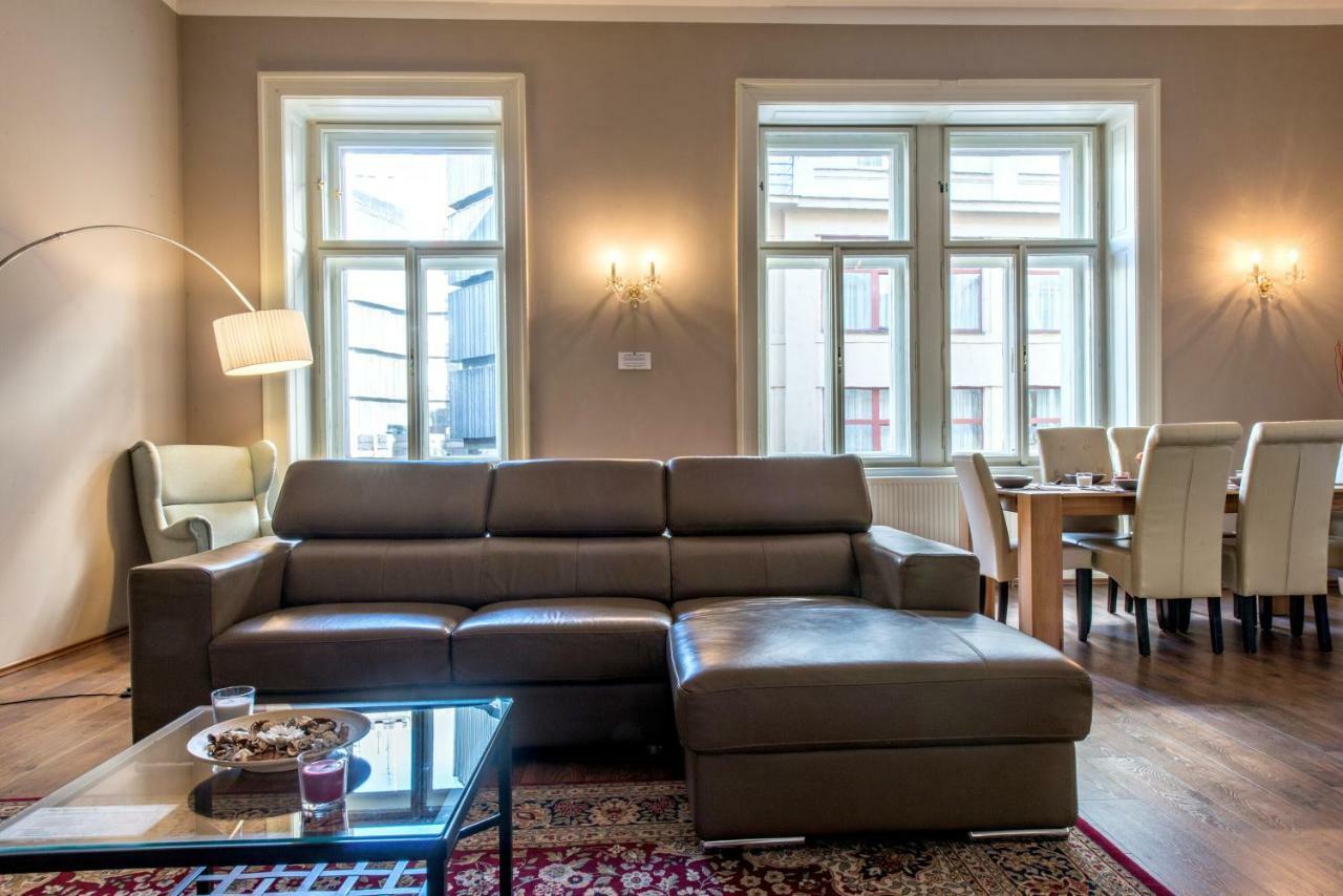 ✰Downtown Grand Apartment - Old Town Top Location✰ Prague Ngoại thất bức ảnh