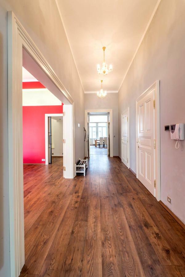 ✰Downtown Grand Apartment - Old Town Top Location✰ Prague Ngoại thất bức ảnh