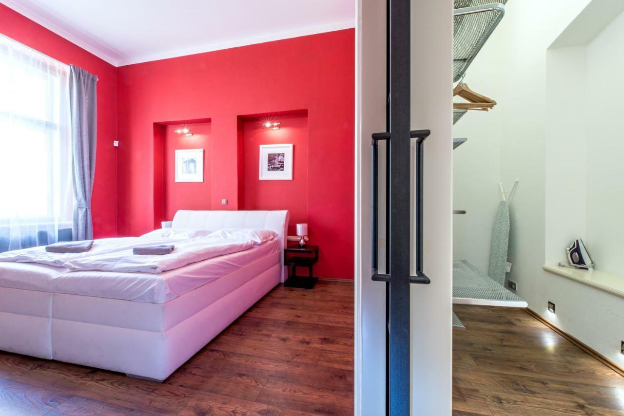 ✰Downtown Grand Apartment - Old Town Top Location✰ Prague Ngoại thất bức ảnh