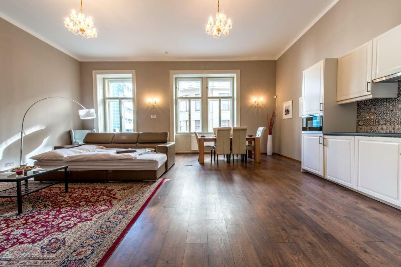 ✰Downtown Grand Apartment - Old Town Top Location✰ Prague Ngoại thất bức ảnh