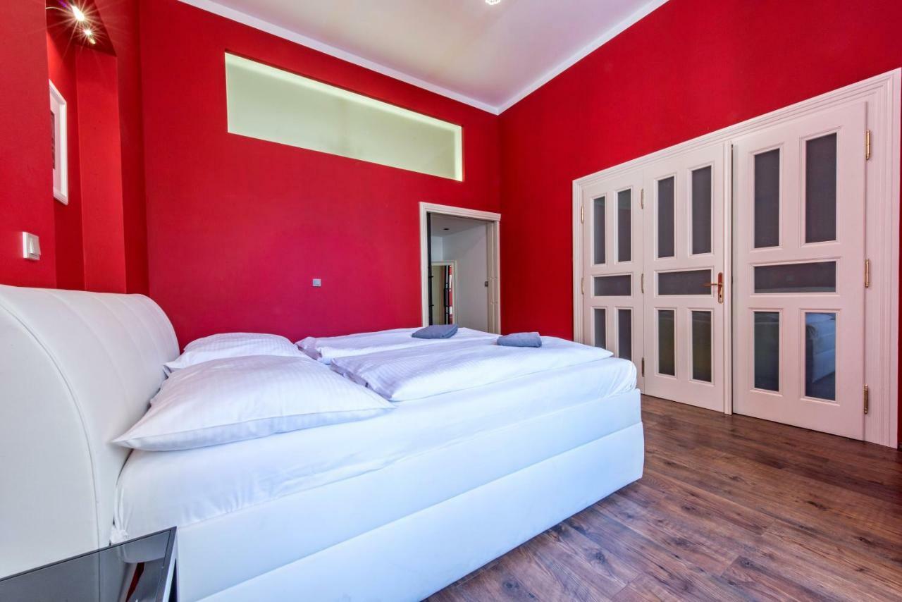 ✰Downtown Grand Apartment - Old Town Top Location✰ Prague Ngoại thất bức ảnh