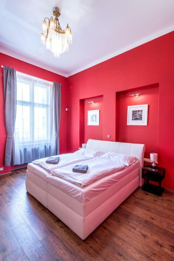 ✰Downtown Grand Apartment - Old Town Top Location✰ Prague Ngoại thất bức ảnh