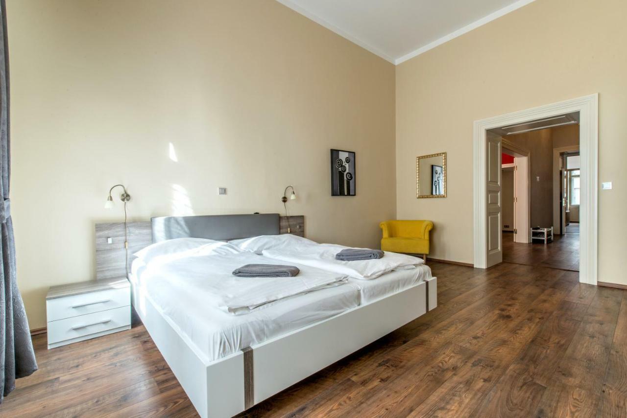✰Downtown Grand Apartment - Old Town Top Location✰ Prague Ngoại thất bức ảnh
