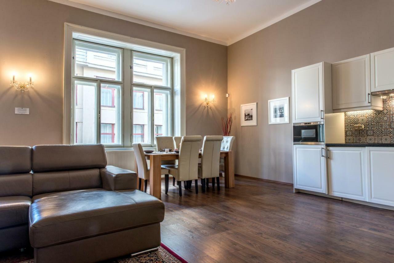 ✰Downtown Grand Apartment - Old Town Top Location✰ Prague Ngoại thất bức ảnh
