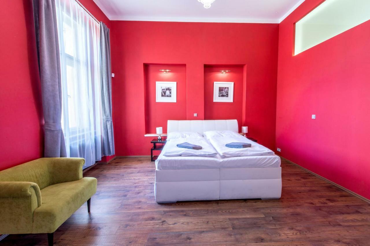✰Downtown Grand Apartment - Old Town Top Location✰ Prague Ngoại thất bức ảnh
