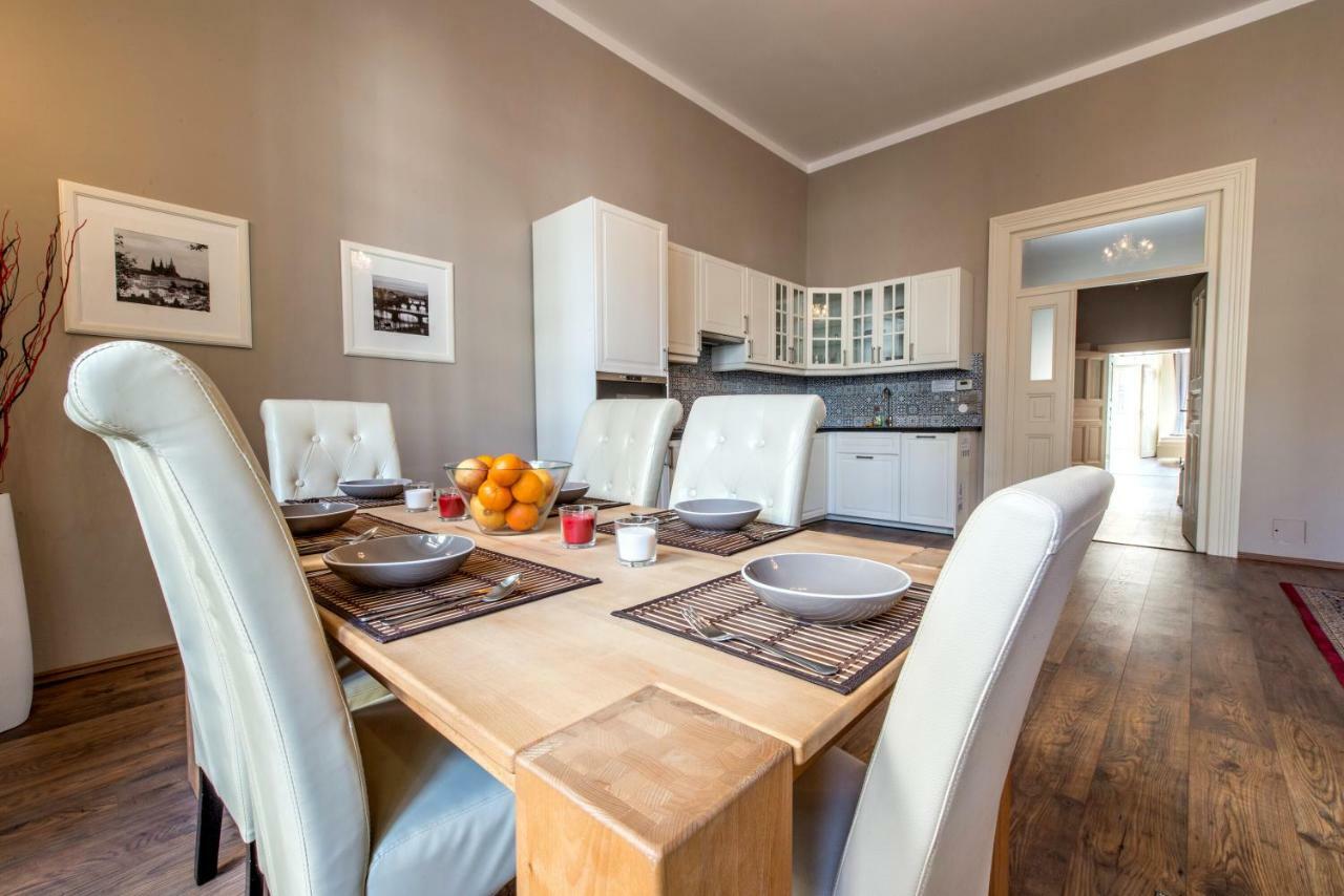 ✰Downtown Grand Apartment - Old Town Top Location✰ Prague Ngoại thất bức ảnh