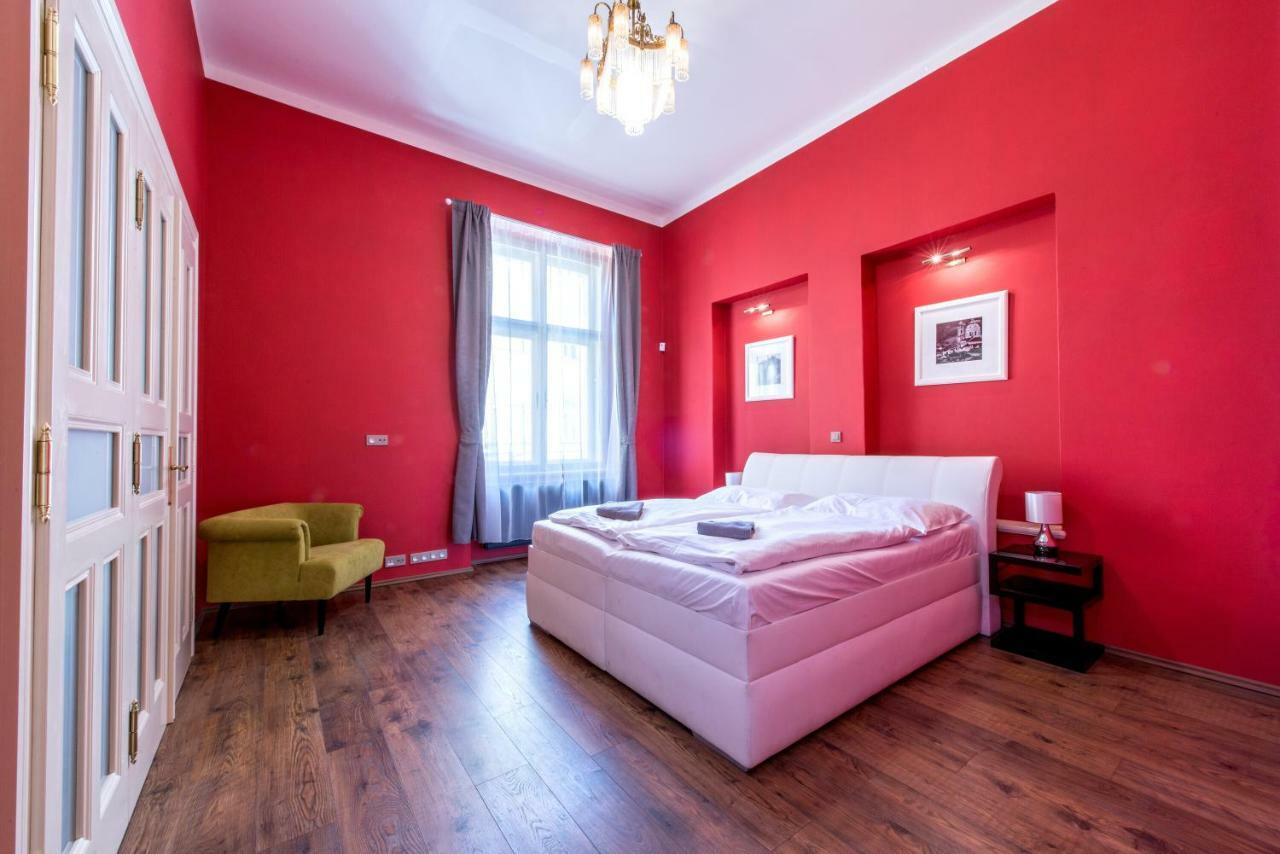 ✰Downtown Grand Apartment - Old Town Top Location✰ Prague Ngoại thất bức ảnh