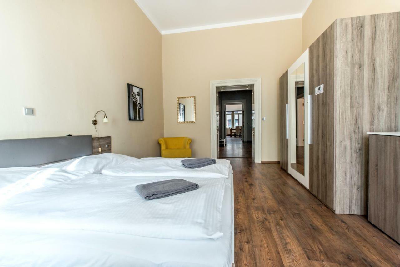 ✰Downtown Grand Apartment - Old Town Top Location✰ Prague Ngoại thất bức ảnh