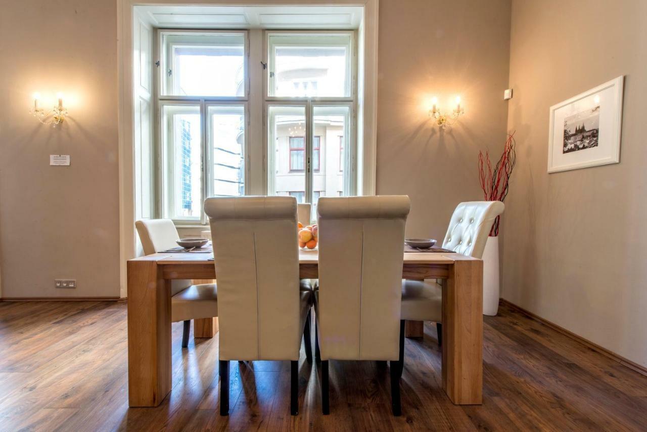 ✰Downtown Grand Apartment - Old Town Top Location✰ Prague Ngoại thất bức ảnh